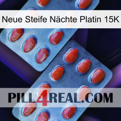 Neue Steife Nächte Platin 15K 05